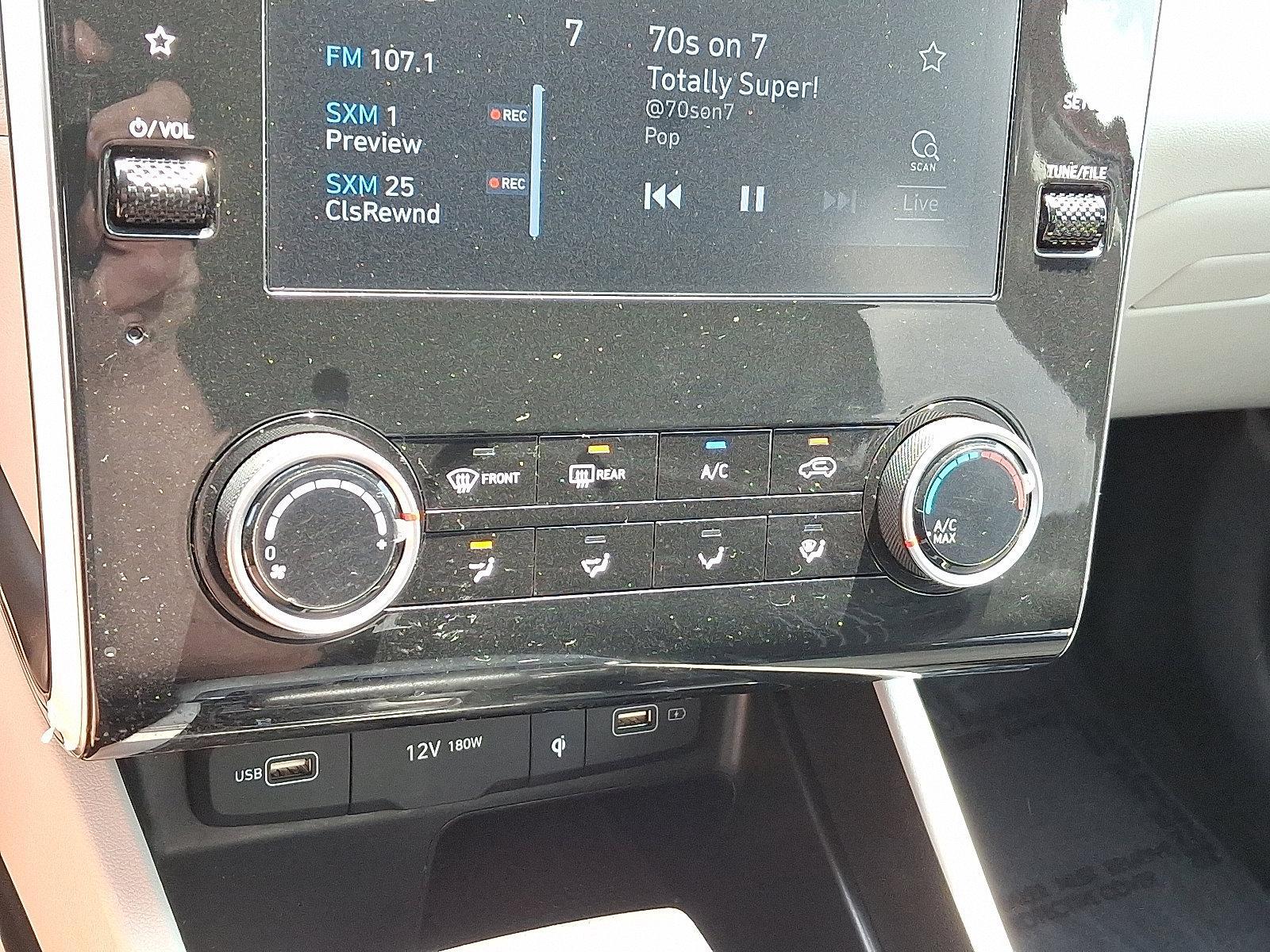 2023 Hyundai TUCSON Vehicle Photo in Harrisburg, PA 17111