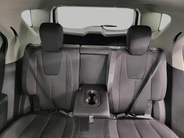 2017 Chevrolet Equinox Vehicle Photo in APPLETON, WI 54914-4656