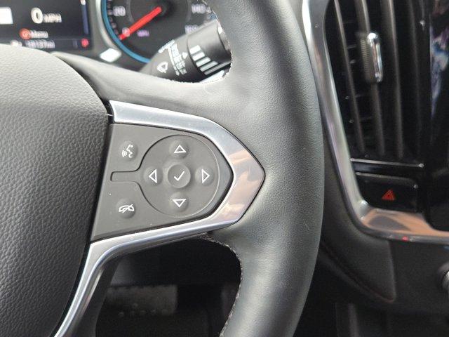 2023 Chevrolet Traverse Vehicle Photo in Decatur, TX 76234
