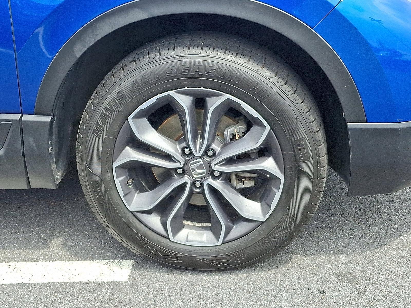 2021 Honda CR-V Vehicle Photo in Harrisburg, PA 17111