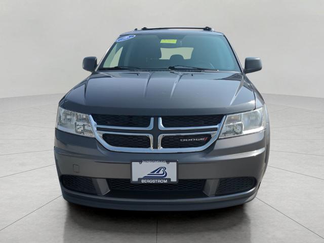 2016 Dodge Journey Vehicle Photo in Green Bay, WI 54304