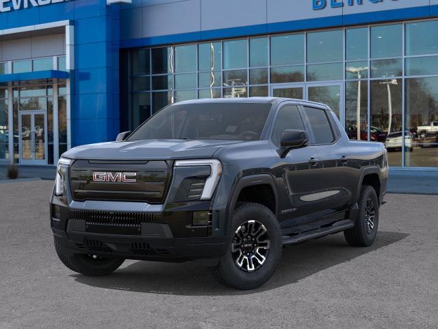 2026 GMC Sierra EV Vehicle Photo in OSHKOSH, WI 54904-7811