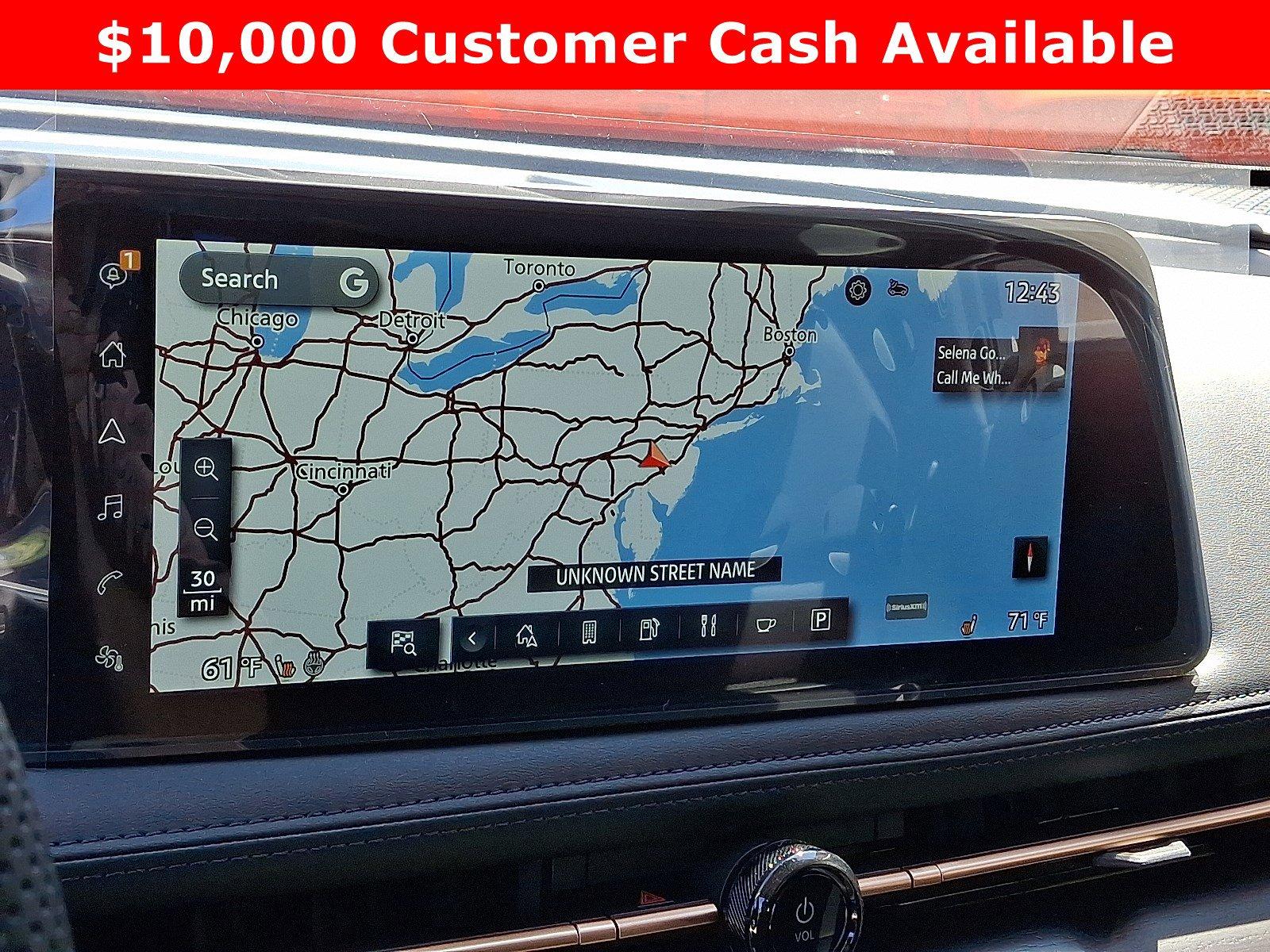 2025 Nissan ARIYA Vehicle Photo in Jenkintown, PA 19046