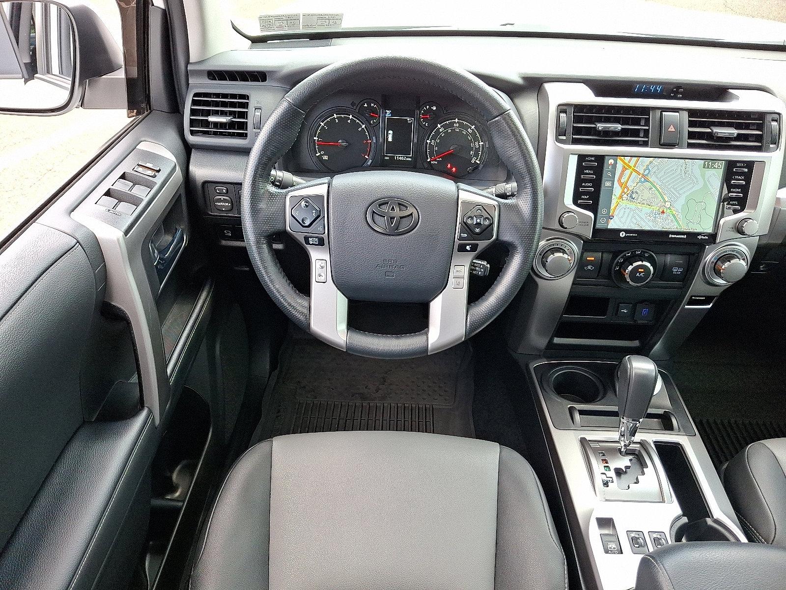 2024 Toyota 4Runner Vehicle Photo in Trevose, PA 19053