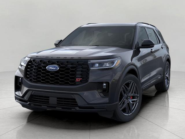 2025 Ford Explorer Vehicle Photo in Neenah, WI 54956