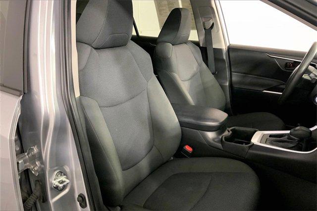2023 Toyota RAV4 Vehicle Photo in INDEPENDENCE, MO 64055-1314