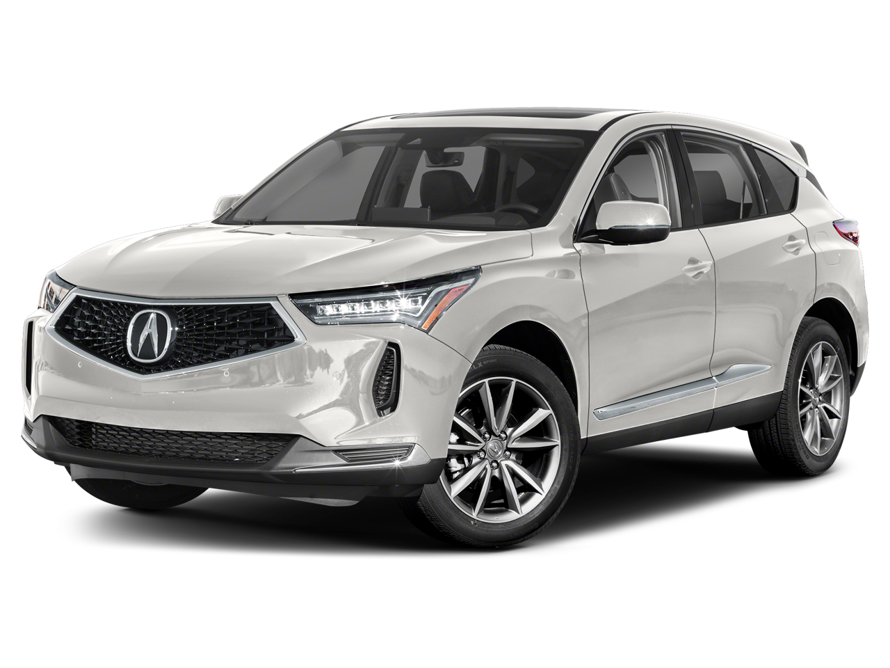 2022 Acura RDX Vehicle Photo in Grapevine, TX 76051