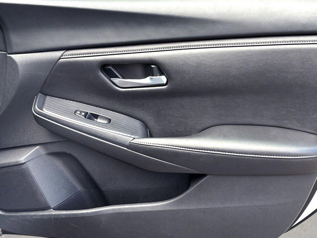 2023 Nissan Sentra Vehicle Photo in SAVANNAH, GA 31406-4513