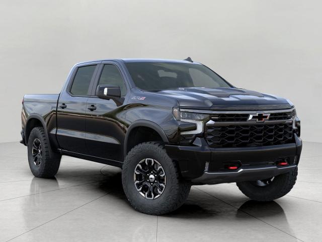 2025 Chevrolet Silverado 1500 Vehicle Photo in NEENAH, WI 54956-2243
