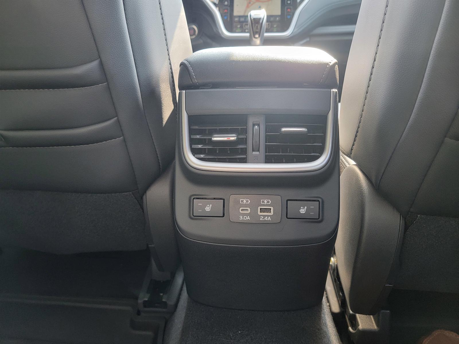 2024 Subaru Outback Vehicle Photo in Harrisburg, PA 17111