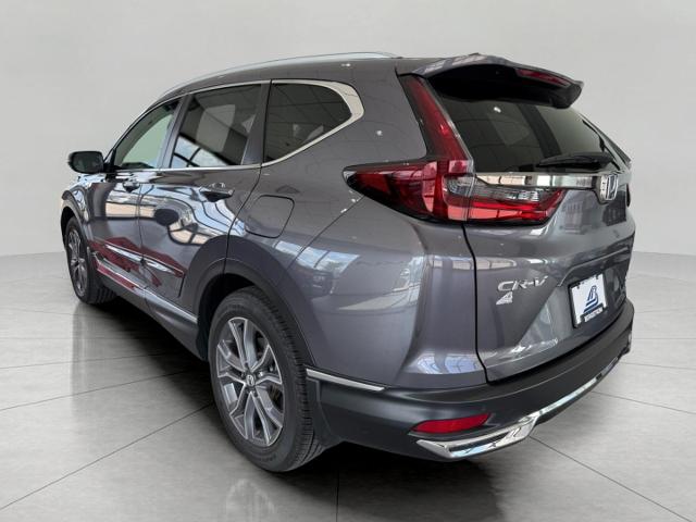 2022 Honda CR-V Hybrid Vehicle Photo in Appleton, WI 54914