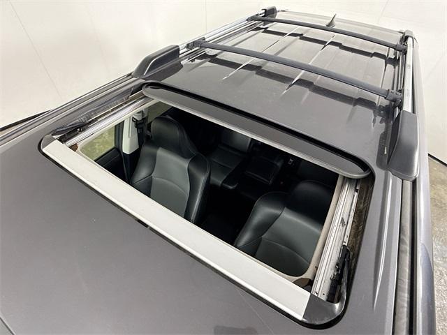 2020 Toyota 4Runner Vehicle Photo in Everett, WA 98204