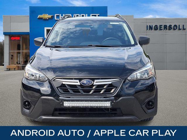 2023 Subaru Crosstrek Vehicle Photo in PAWLING, NY 12564-3219
