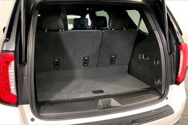 2021 GMC Yukon Vehicle Photo in KANSAS CITY, MO 64114-4502