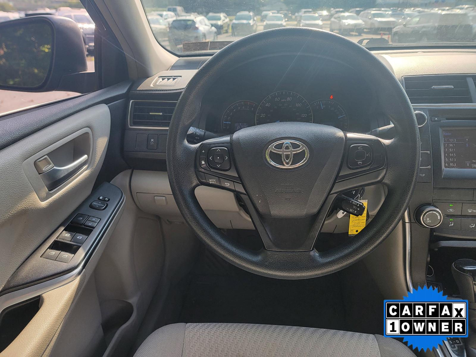 2015 Toyota Camry Vehicle Photo in Harrisburg, PA 17111