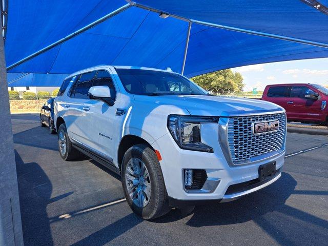 2022 GMC Yukon Vehicle Photo in Decatur, TX 76234