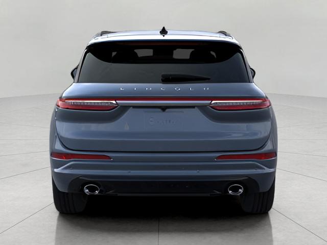 2025 Lincoln Corsair Vehicle Photo in Neenah, WI 54956