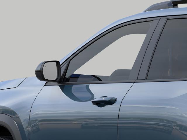 2026 Chevrolet Equinox Vehicle Photo in MADISON, WI 53713-3220