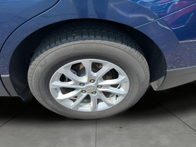 2020 Chevrolet Equinox Vehicle Photo in MIDDLETON, WI 53562-1492