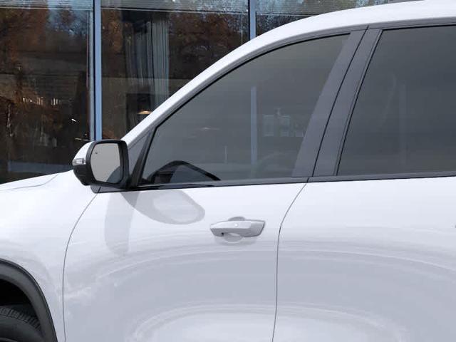 2026 GMC Acadia Vehicle Photo in ZELIENOPLE, PA 16063-2910