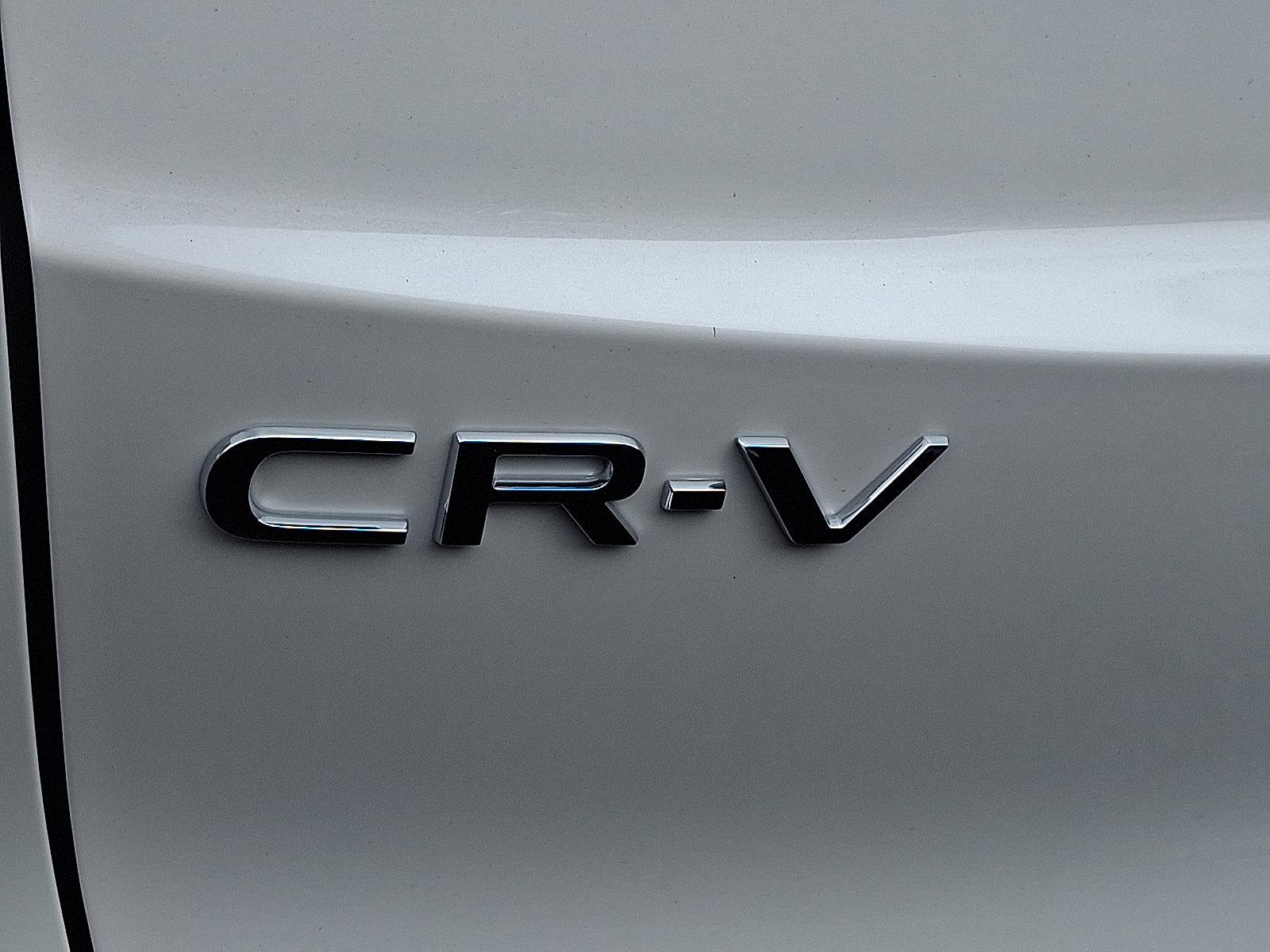2026 Honda CR-V Vehicle Photo in Harrisburg, PA 17111