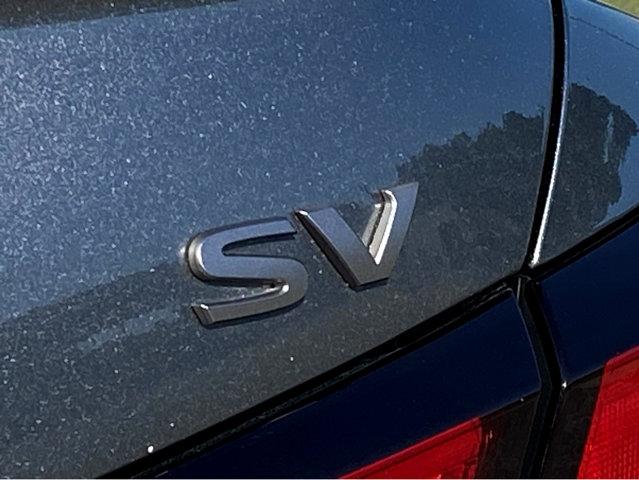 2024 Nissan Altima Vehicle Photo in Savannah, GA 31419