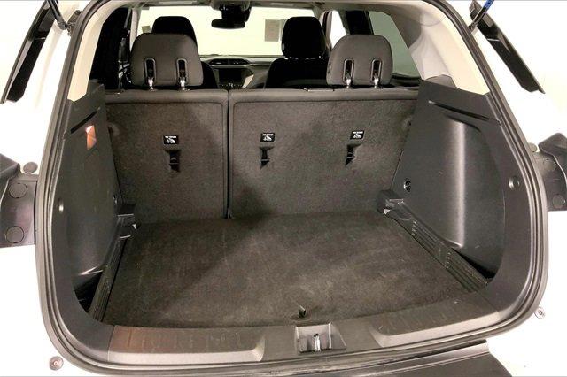 2023 Chevrolet Trailblazer Vehicle Photo in KANSAS CITY, MO 64114-4502