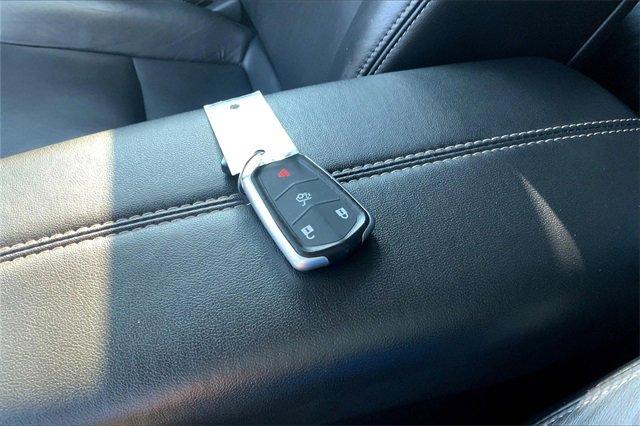 2019 Cadillac XTS Vehicle Photo in TOPEKA, KS 66609-0000
