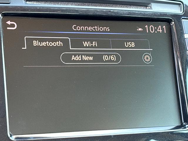 2019 Nissan Maxima Vehicle Photo in Savannah, GA 31419