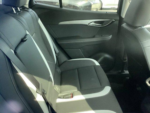 2025 Buick Envision Vehicle Photo in PUYALLUP, WA 98371-4149