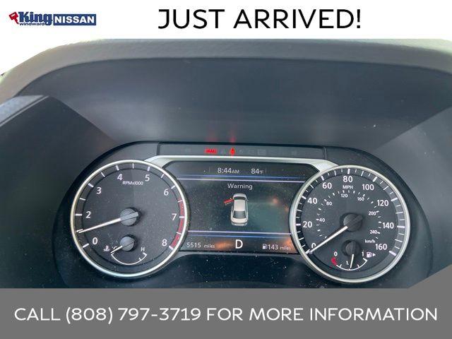 2023 Nissan Sentra Vehicle Photo in Kaneohe, HI 96744
