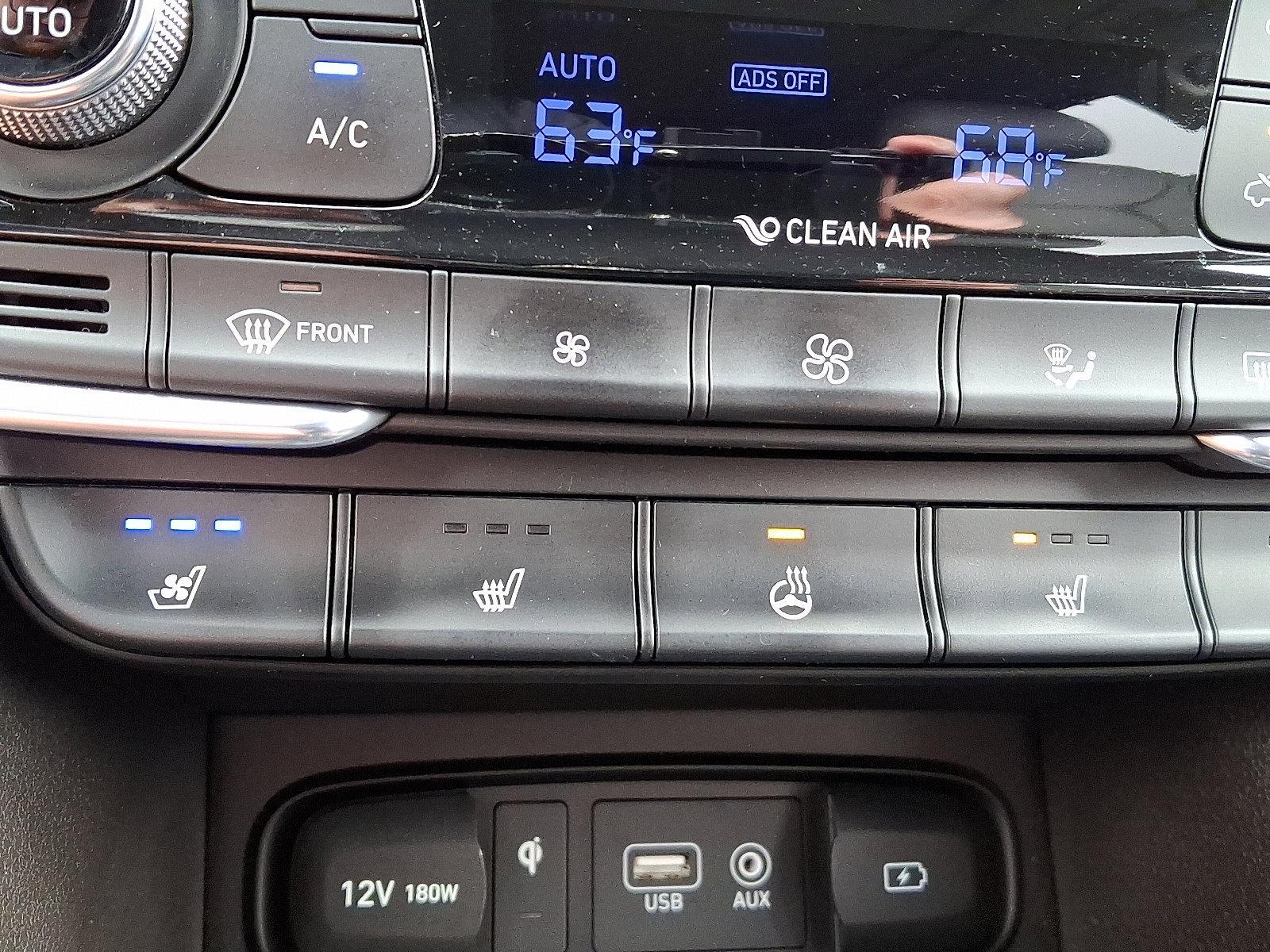 2019 Hyundai SANTA FE Vehicle Photo in Harrisburg, PA 17111