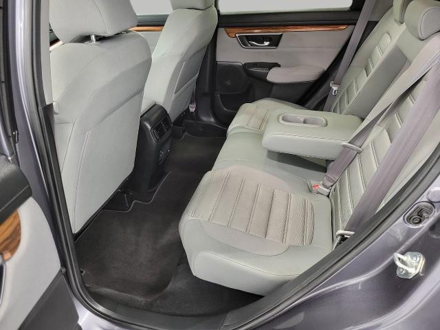 2020 Honda CR-V Vehicle Photo in NEENAH, WI 54956-2243