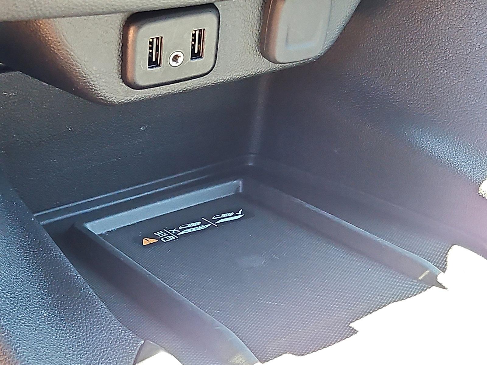 2023 Chevrolet Traverse Vehicle Photo in Trevose, PA 19053