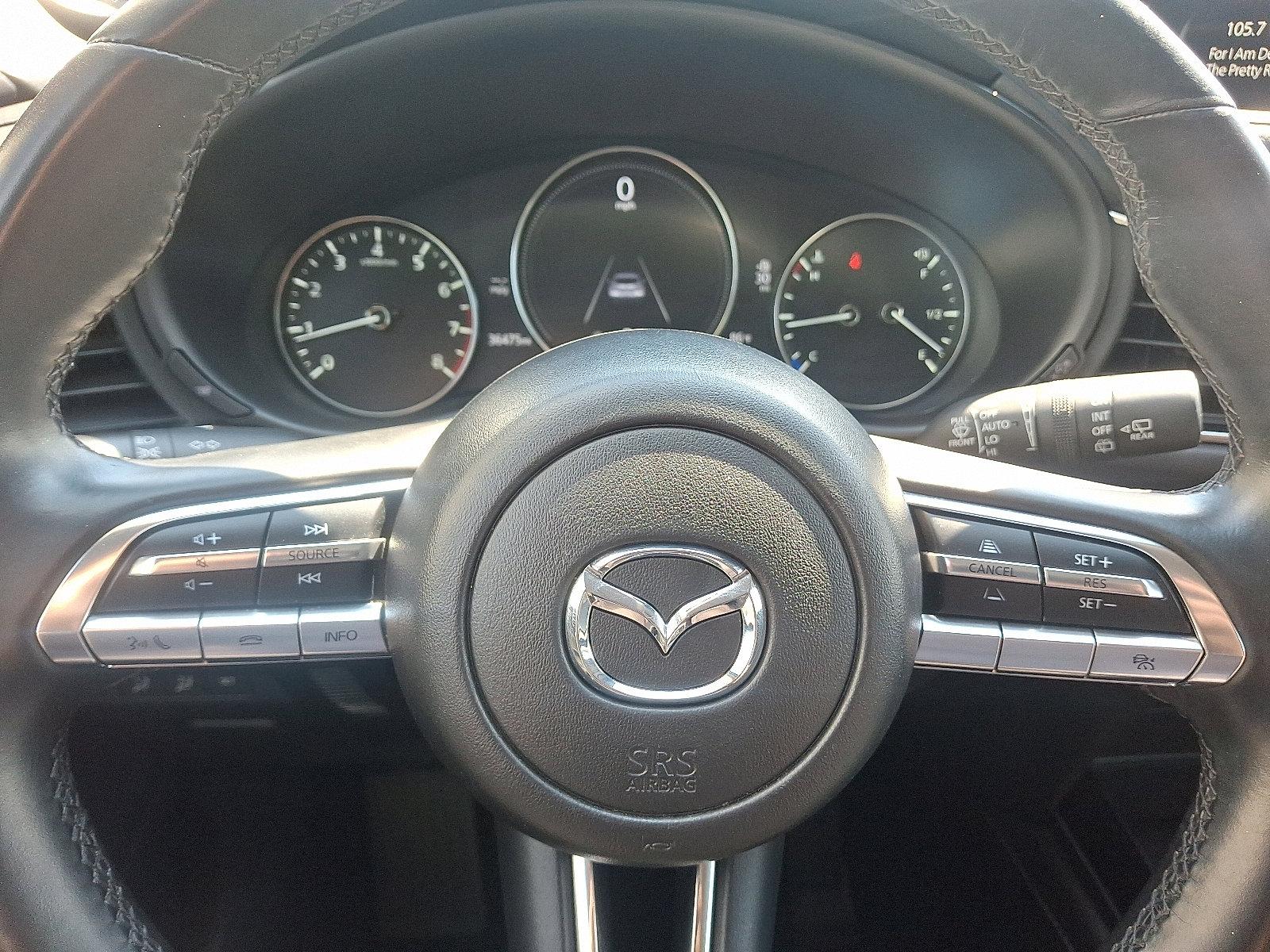 2023 Mazda CX-30 Vehicle Photo in Harrisburg, PA 17111