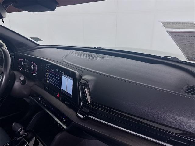 2023 Kia Sportage Vehicle Photo in Everett, WA 98204