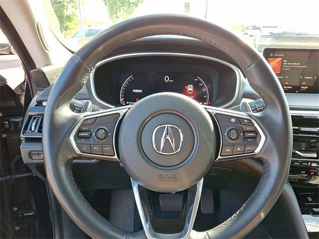 2023 Acura MDX Vehicle Photo in Willow Grove, PA 19090