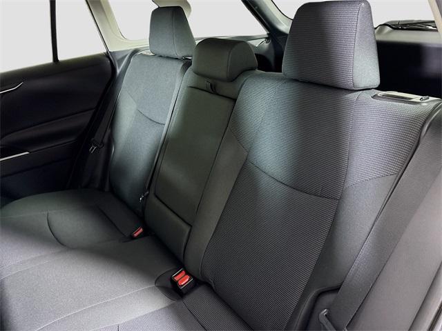 2020 Toyota RAV4 Vehicle Photo in Puyallup, WA 98371
