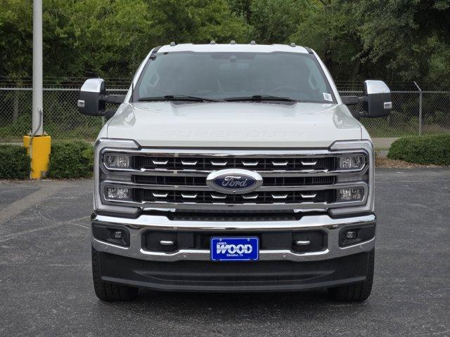 2023 Ford Super Duty F-350 SRW Vehicle Photo in Decatur, TX 76234