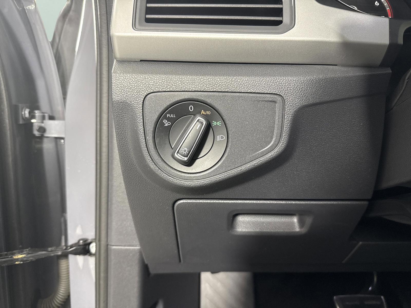 2021 Volkswagen Atlas Cross Sport Vehicle Photo in Georgetown, TX 78626