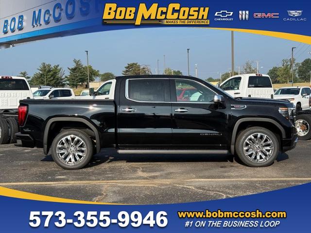 2026 GMC Sierra 1500 Vehicle Photo in COLUMBIA, MO 65203-3903