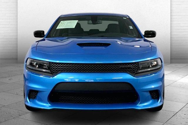 2023 Dodge Charger Vehicle Photo in Kansas City, MO 64114