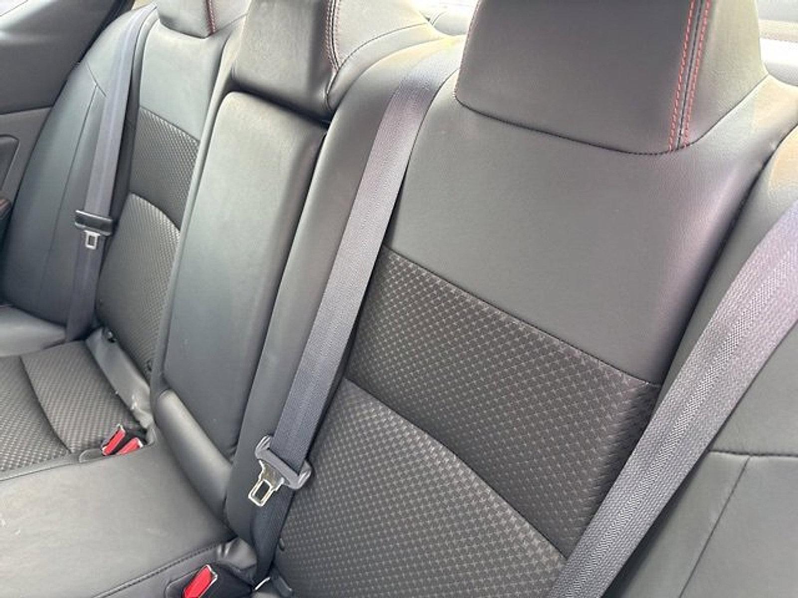 2024 Nissan Altima Vehicle Photo in Trevose, PA 19053