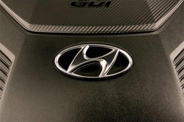 2022 Hyundai Palisade Vehicle Photo in KANSAS CITY, MO 64114-4502