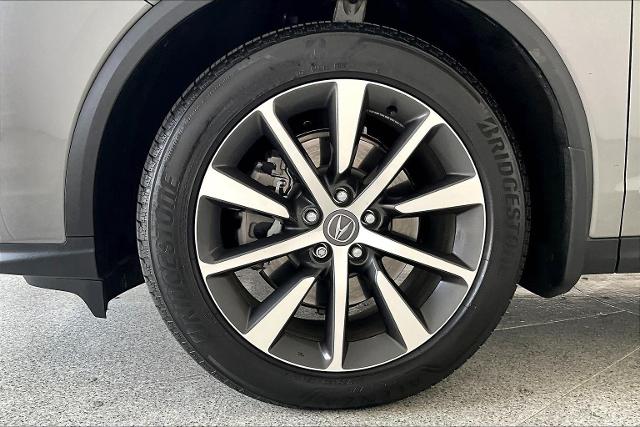 2025 Acura MDX Vehicle Photo in Grapevine, TX 76051