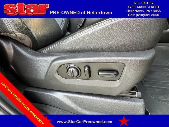 2021 GMC Sierra 2500 HD Vehicle Photo in Hellertown, PA 18055