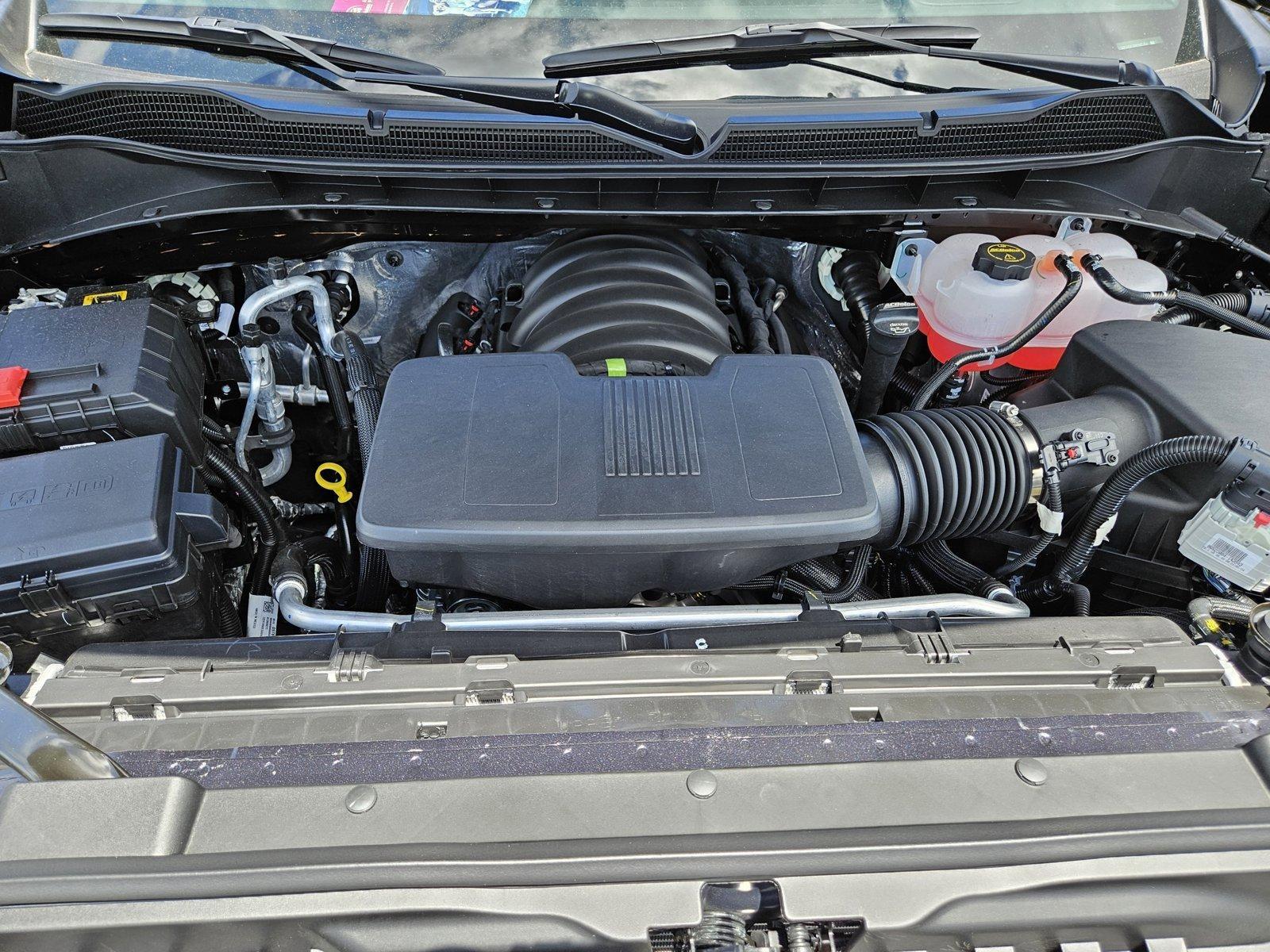 2024 Chevrolet Silverado 1500 Vehicle Photo in CORPUS CHRISTI, TX 78416-1100