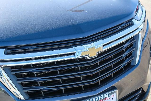 2022 Chevrolet Equinox Vehicle Photo in VENTURA, CA 93003-8585