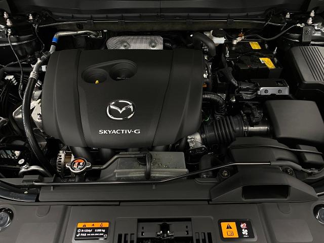 2025 Mazda CX-5 Vehicle Photo in Appleton, WI 54913