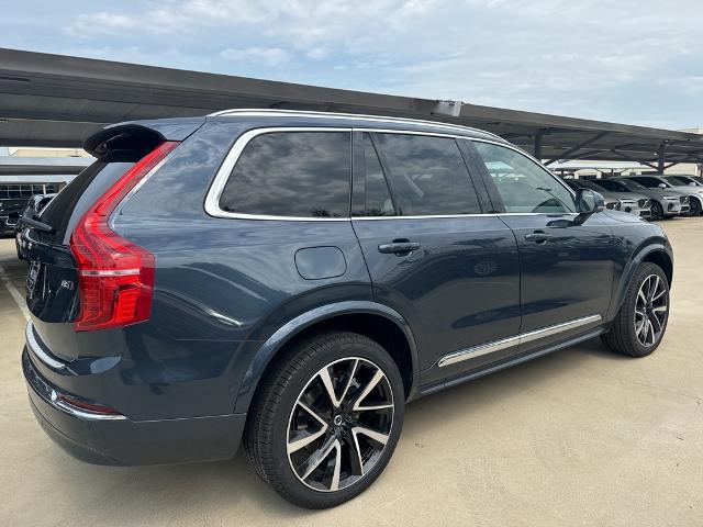 2025 Volvo XC90 Vehicle Photo in Grapevine, TX 76051